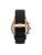 Men's R8871646001 Rose Gold Stainless Steel Quartz Casual Watch