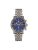R8873618024 Men's Silver Epoca Dress Watch - Silver