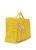 Terra Palm Tree Bag - Yellow
