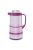 Milton Brew 1600 Vacuum Flask (Purple Stripe) (One Size) - Purple Stripe