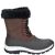 Muck Boots Womens/Ladies Apres Leather Lace Up Mid Boot (Brown)