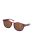 Nike SB Womens/Ladies Achieve EVO880 Sunglasses (Red Tortoise/Total Orange/Brown Lens) - Red Tortoise/Total Orange/Brown Lens