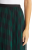 Belinda Plaid Skirt