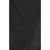 Joy Long Sleeve Tie Waist Jumpsuit - Black