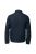 Nimbus Mens Leyland Reversible All Weather Fashion Jacket (Navy)