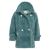 Lucy Short Coat - Teal - Teal