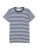 Niels Classic Stripe T-Shirt