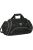 Ogio Crunch Sports / Gym Duffel Bag (Black) (One Size) - Black