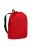 Ogio Endurance Sonic Single Strap Backpack / Rucksack (Red/ Black) (One Size) - Red/ Black