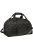 Ogio Half Dome Sports/Gym Duffel Bag (29.5 Liters) (Black/Black) (One Size) - Black/Black