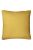 Paoletti Melrose Floral Throw Pillow Cover (Honey) (One Size)