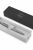 Jotter Monochrome Ballpoint Pen (One Size) - Steel Grey