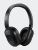 H6505 Wireless On-Ear Noise Cancelling Headphones - Black - Black