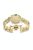 South Sea Crystal Women's Gold Tone Watch, 104BSSC