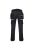 Portwest Unisex Adult DX4 Detachable Holster Pocket Work Trousers (Black) - Black