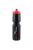 Precision 750ml Water Bottle (Black/Red) (One Size) - Black/Red