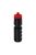 Precision 750ml Water Bottle (Black/Red) (One Size)