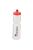 Precision 750ml Water Bottle (White/Red) (One Size) - White/Red