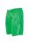 Precision Childrens/Kids Micro-Stripe Football Shorts (Green)
