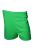 Precision Childrens/Kids Micro-Stripe Football Shorts (Green) - Green