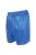 Precision Childrens/Kids Micro-Stripe Football Shorts (Royal Blue)