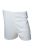 Precision Childrens/Kids Micro-Stripe Football Shorts (White) - White