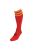 Precision Childrens/Kids Pro Football Socks (Red/Yellow) - Red/Yellow
