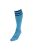 Precision Childrens/Kids Pro Football Socks (Sky Blue/Navy) - Sky Blue/Navy