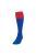 Precision Childrens/Kids Turnover Football Socks (Royal Blue/Red) - Royal Blue/Red