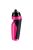 Precision Sports 600ml Water Bottle (Pink) (One Size) - Pink