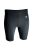Precision Unisex Adult Essential Baselayer Sports Shorts (Black) - Black