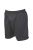 Precision Unisex Adult Micro-Stripe Football Shorts (Black)
