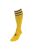 Precision Unisex Adult Pro Football Socks (Yellow/Royal Blue) - Yellow/Royal Blue