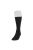 Precision Unisex Adult Turnover Football Socks (Black/White) - Black/White