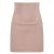 The Hailey Skirt - Light Pink