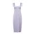 The Holly Dress - Lilac