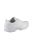 Axis/Hahmer Mens Lace-Up Non-Marking Trainer / Mens Trainers / Mens Sports - White