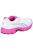 Axis V3 Ladies Sneaker - White/Pink