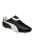 Puma Esito/Attacanto Screw-In / Boys Sneakers / Soccer/Rugby Cleats (Black/White) - Black/White