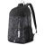 Puma Style Camo Backpack (Black) (One Size) - Black