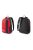 Puma Team Goal 23 Backpack (Red/Black) (One Size)
