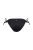 Puma Womens/Ladies Side Tie Bikini Bottoms (Black)