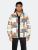 Barmer Quilted Jacket - Multi