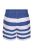 Boys Skander II Striped Swim Shorts