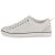 Great Outdoors Mens Knitted Sneakers - White