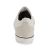 Great Outdoors Mens Knitted Sneakers - White