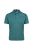 Mens Breckenlite Highton Pro Polo Shirt - Pacific Green