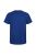 Mens Cline VI Ocean T-Shirt - Lapis Blue
