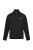 Mens Highton II Fleece Jacket - Black