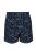 Regatta Boys Skander II Shark Swim Shorts (Navy) - Navy